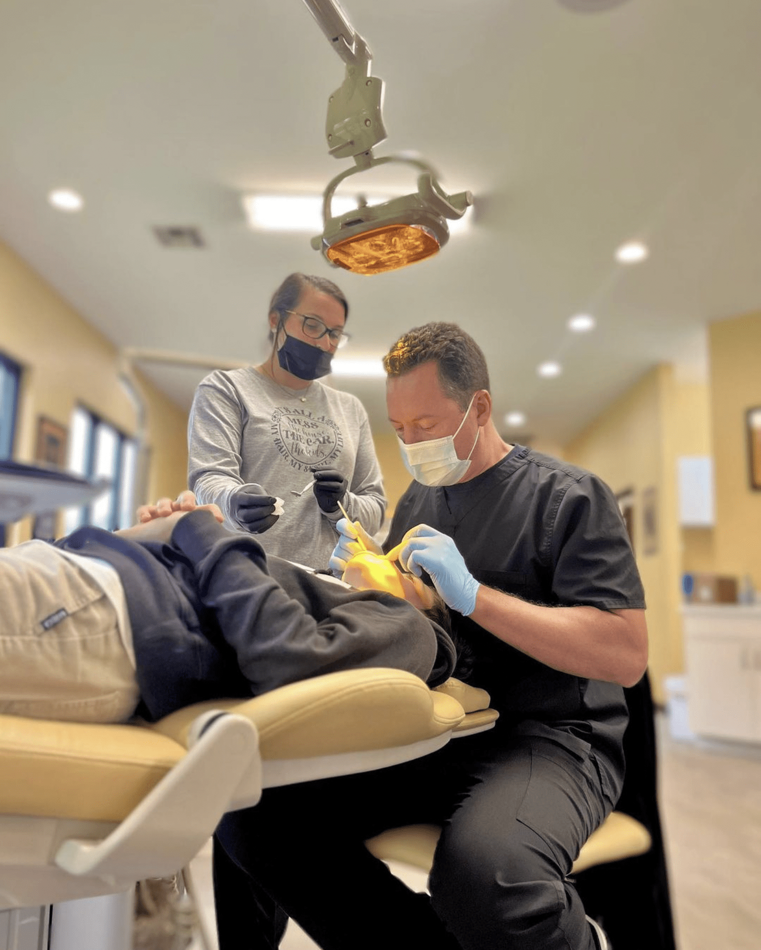 Orthodontic Treatment - BayView Orthodontics